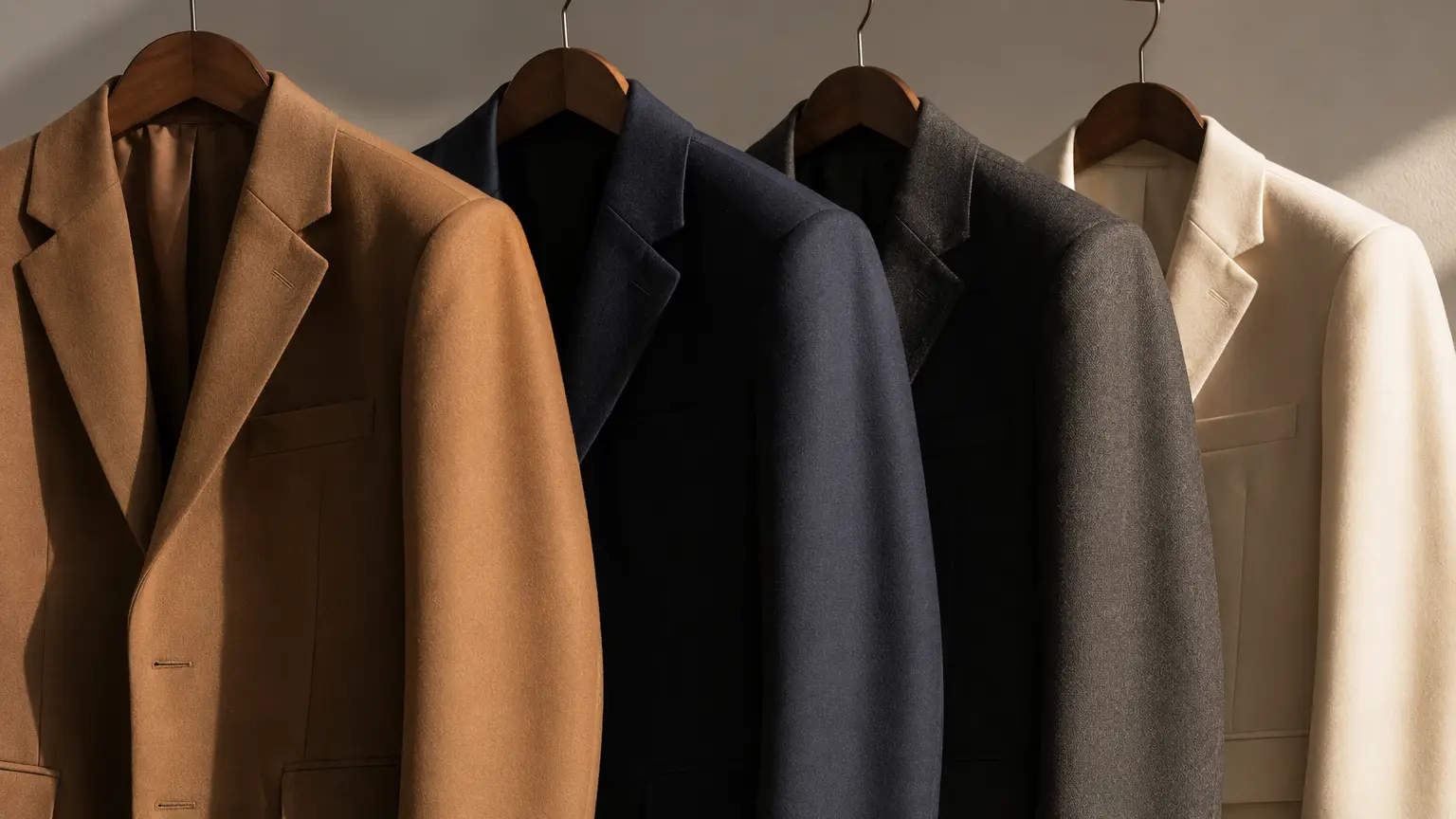 Best Blazers Under $700 in 2026, Ranked by Shoulder