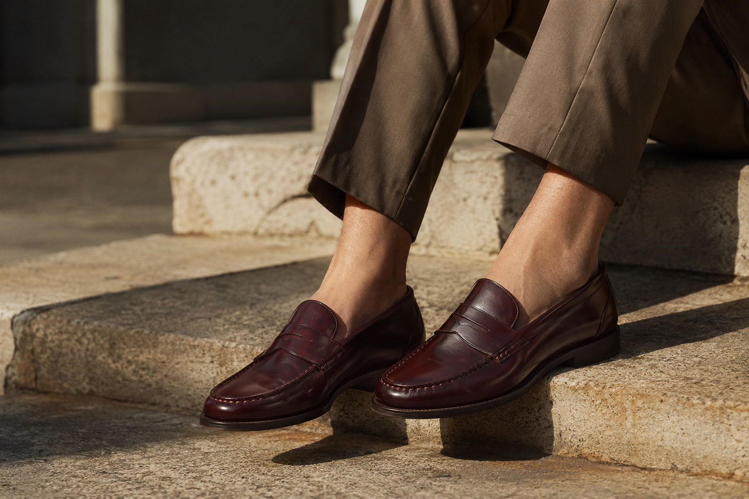 Best designer loafers under $400 in 2026