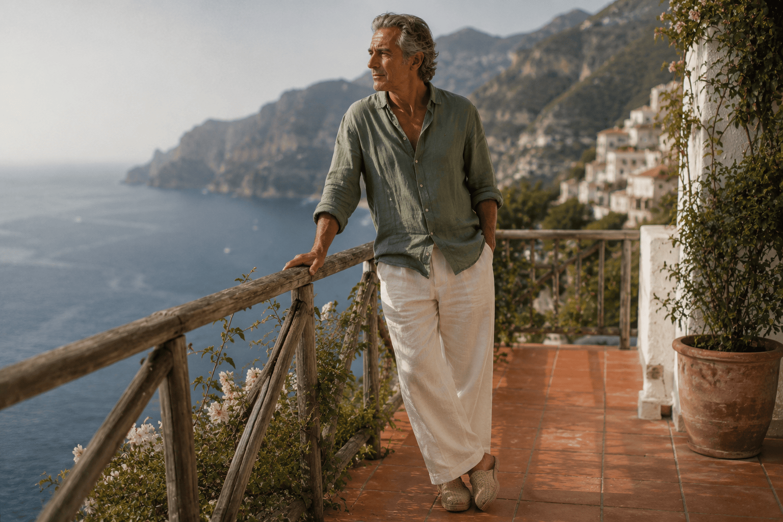 The best linen pieces for summer 2026