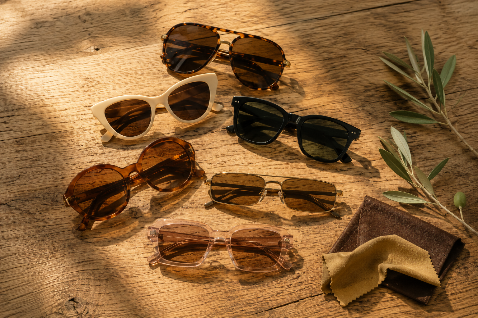 Best sunglasses for 2026, by shape and budget