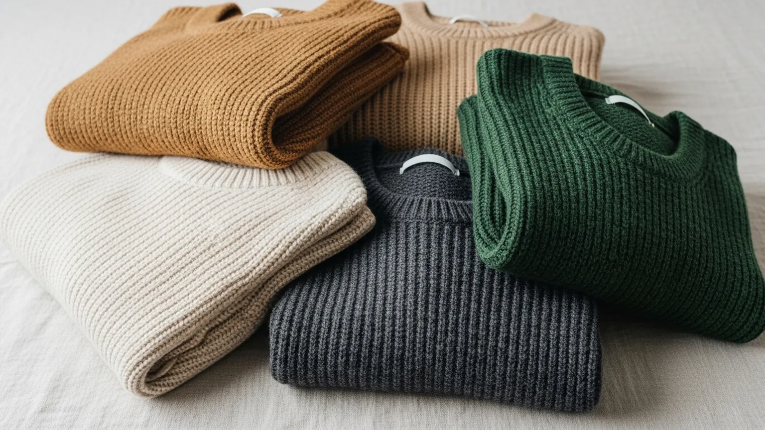 Best Sweaters Under $500 in 2026, Ranked by Knit