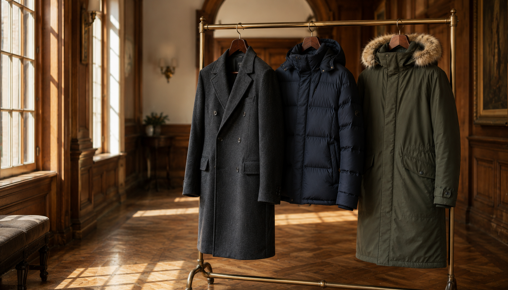 Best winter coats for 2026, by shape and budget