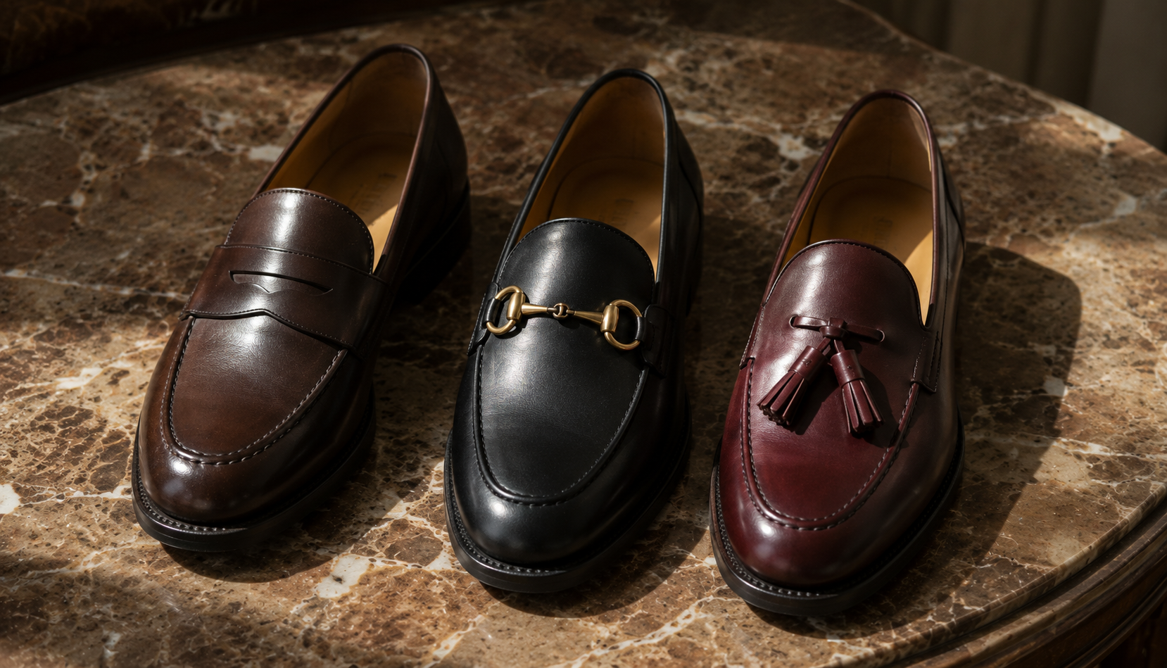 Best women's loafers under $1,000 in 2026, ranked by craft