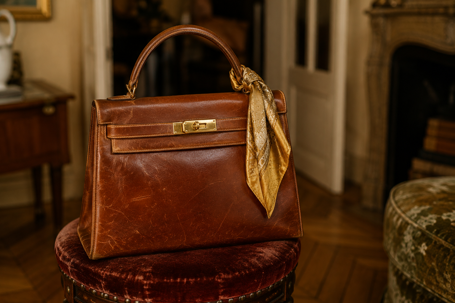 The case for buying second-hand luxury bags in 2026