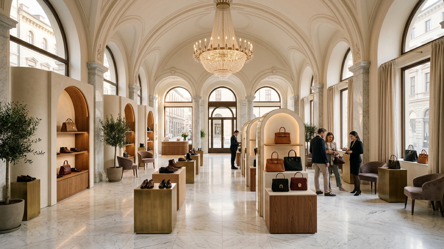 Where to Buy Ferragamo in North America in 2026