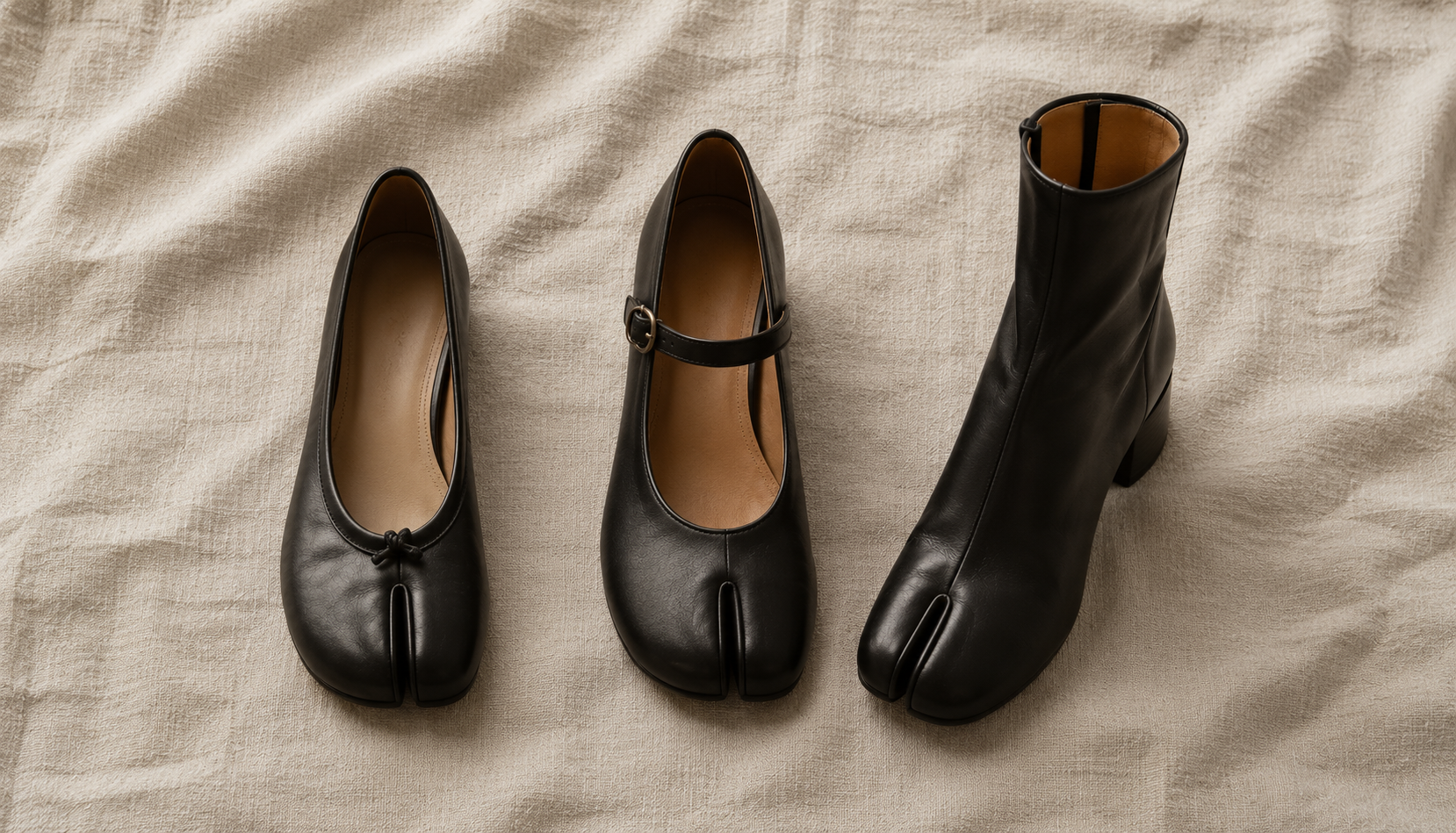 Where to buy Maison Margiela Tabi shoes in North America