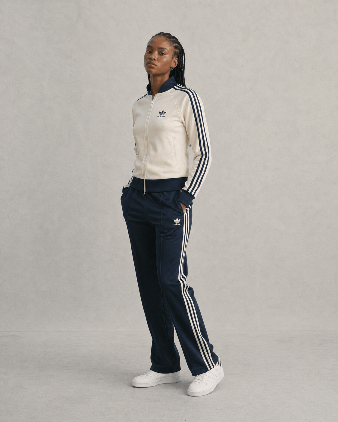 Adidas