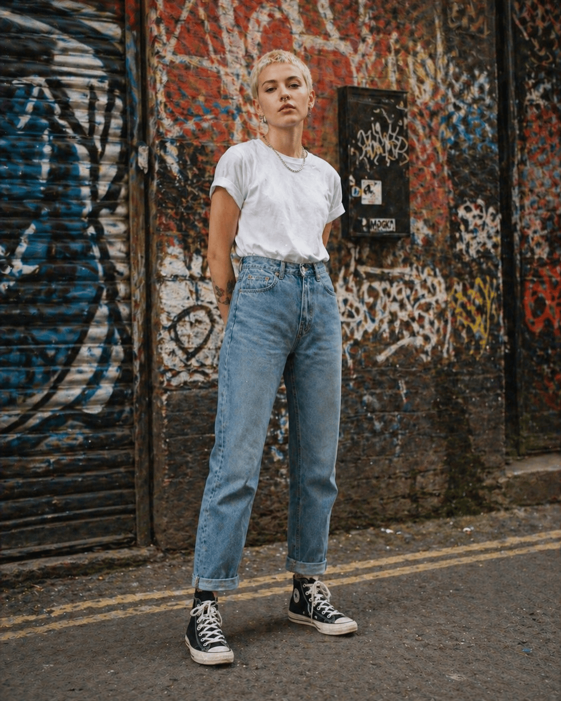Converse