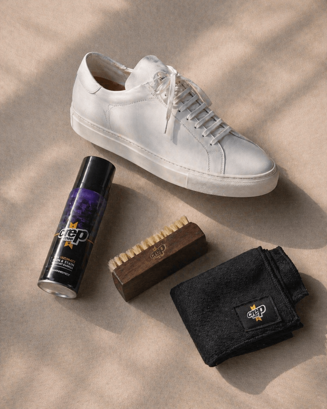 Crep Protect