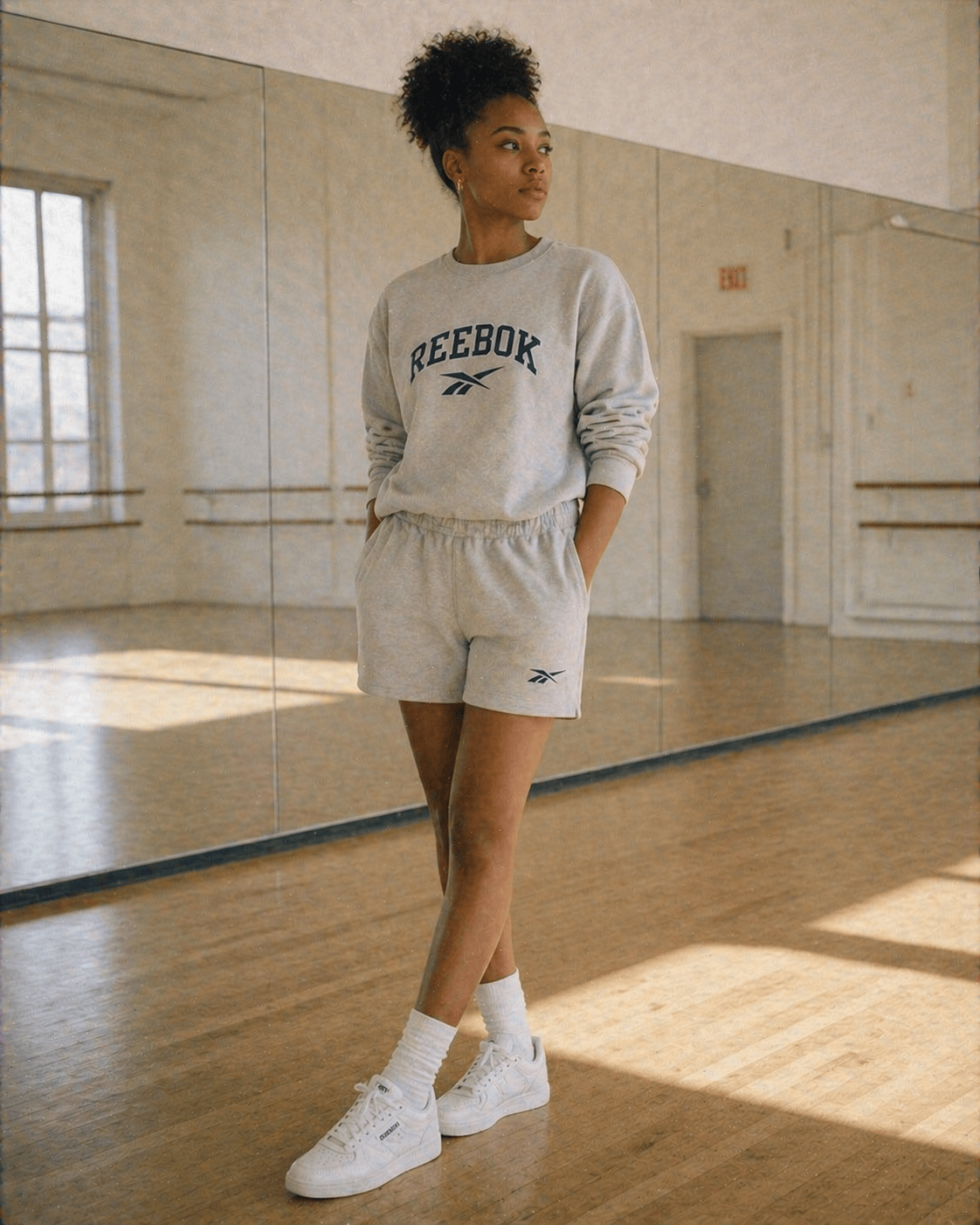 Reebok