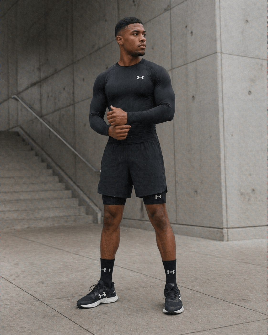Under Armour